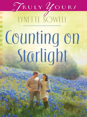 cover image of Counting on Starlight